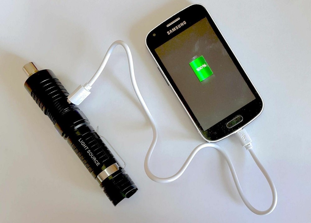 CIRCON ACMI compatible ultra bright ClaraMed endoscope LED light source, S5