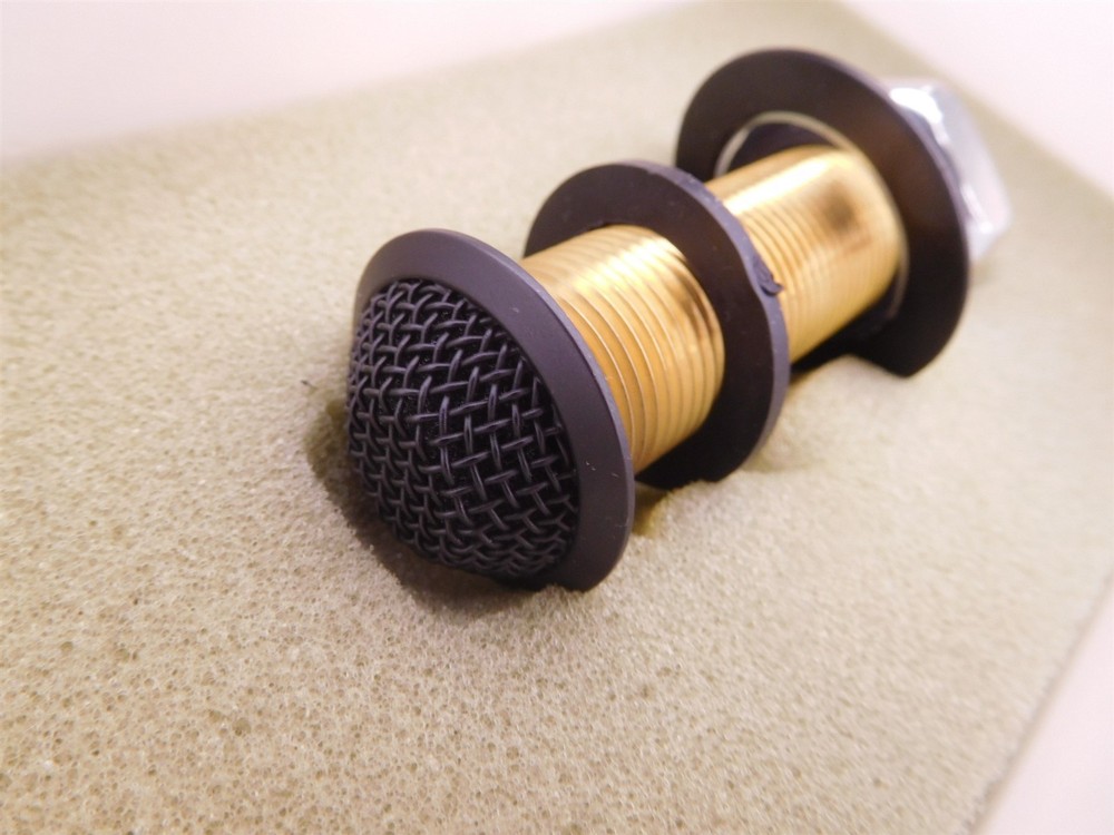 Beyer Dynamic MPC22SW Condensor Surface Mount Microphone (S8)