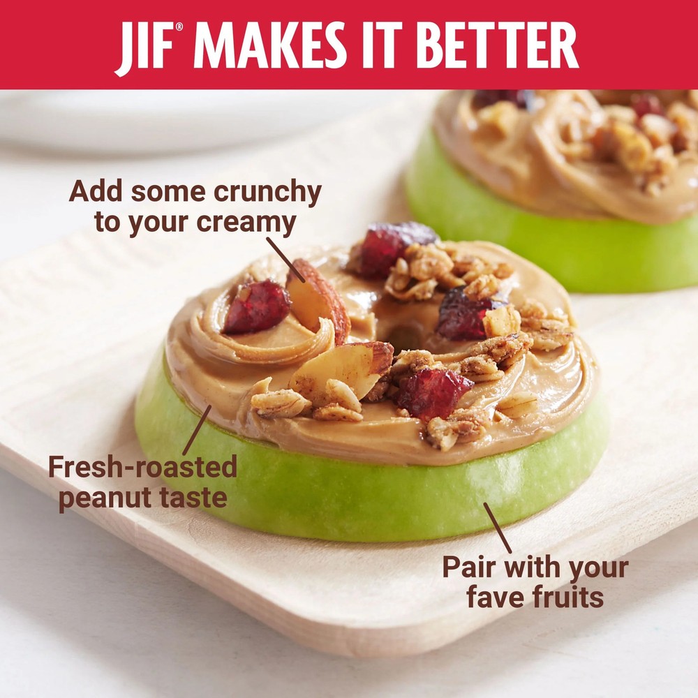 Mixed Nut Seed Butter Smooth Spread