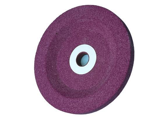 7" Kwik Way SVS, SVSD, SVSDII Valve Grinder Stone Ruby