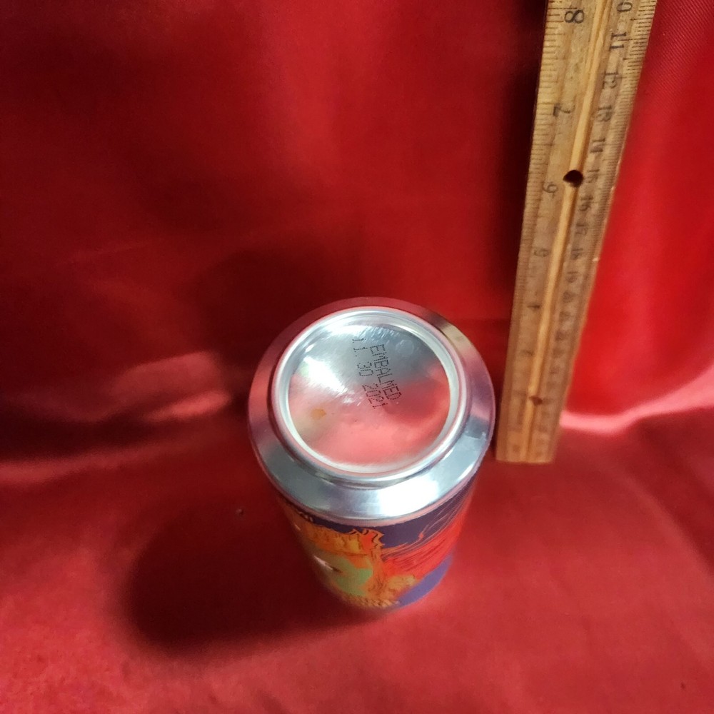 GHOUL - Ale Beer Empty Can