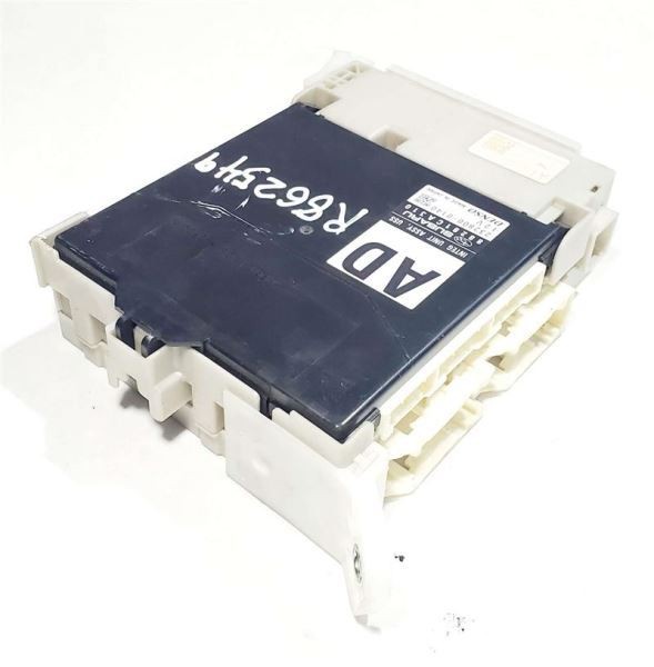 2014 Subaru BR-Z OEM 88281ca310 Integrated Module Multifunction