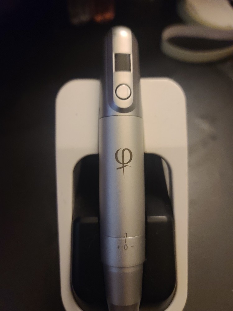 Phi Simplicity Master Machine Permanent Makeup Tattoo Gun. Phi Simplicity