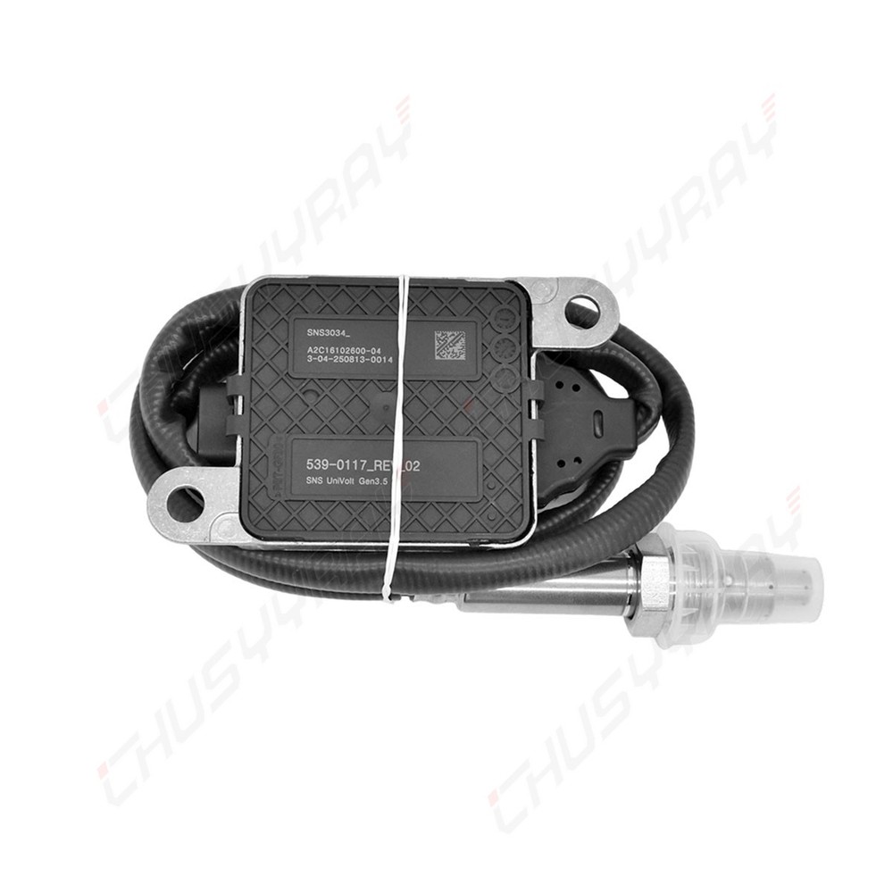 NOx Sensor Nitrogen Oxide Sensor 539-0117 For Caterpillar New