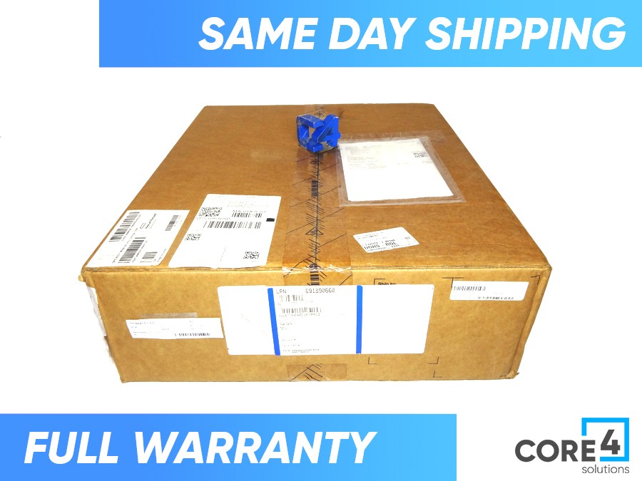 HP AD217-67002 BL860C BEZEL W/ FRONT PANEL LED
