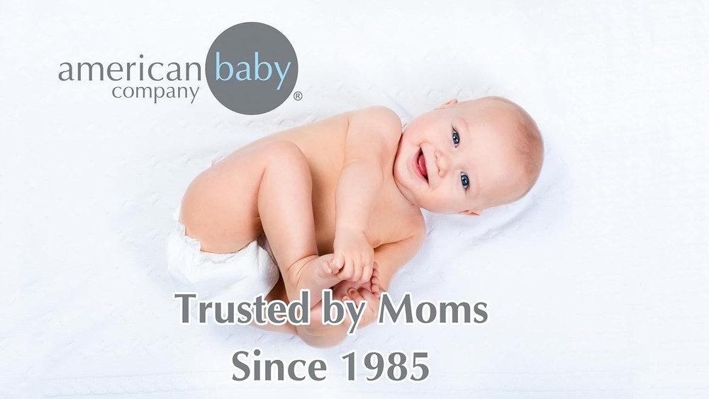 Comforting 2 Pack Cotton Fitted Playard Sheets - Durable & Machine Washable