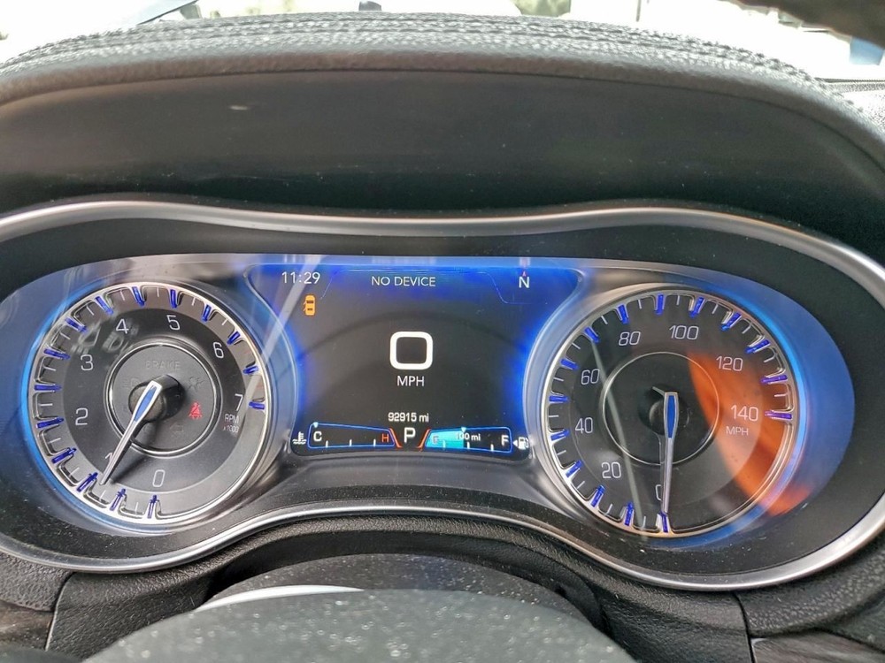 Fuse Box Engine Compartment Fits 15 300 4927114