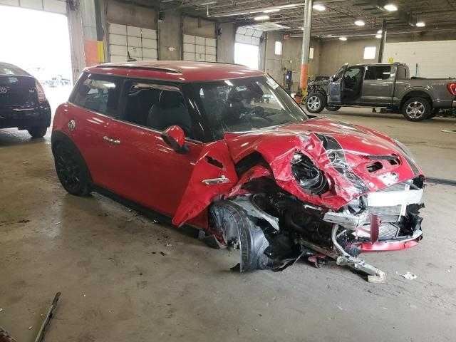 Mini Cooper Speaker Left Rear 2016 2017 2018 2019 2020 OEM