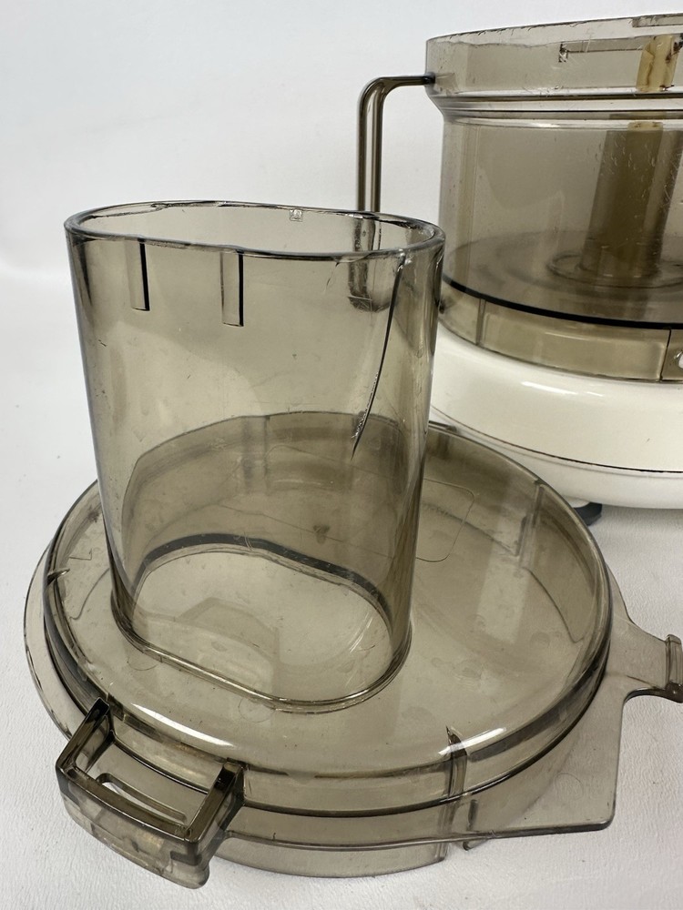 Vintage Panasonic Kitchen Wizard MK-5070