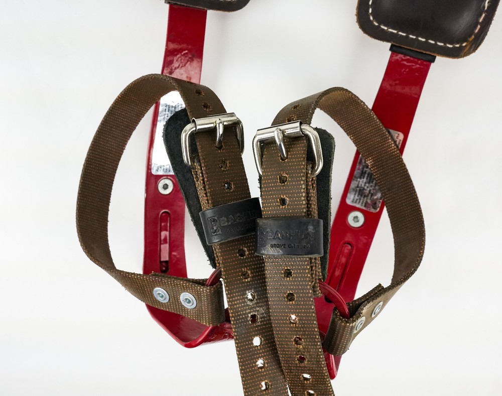 Bashlin BD16B Climbing Gaffs