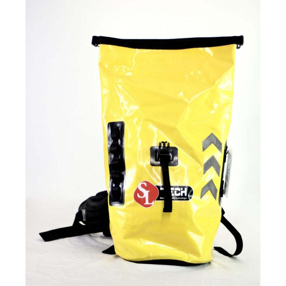 Deluxe SL Tech Rope Bag