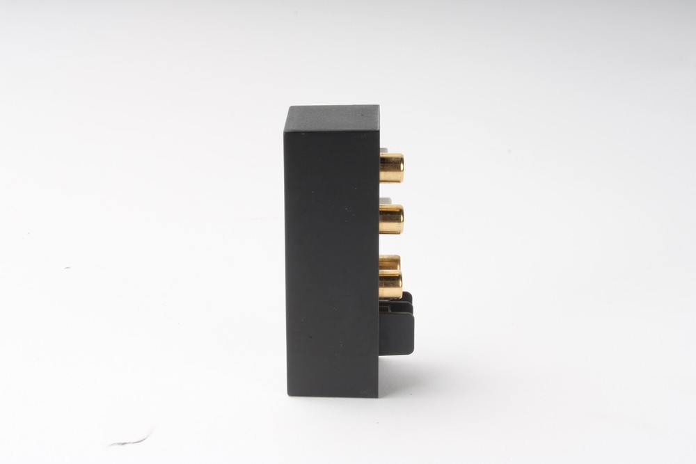 RDL TX-MX2R Audio Mixer / Distribution Amplifier