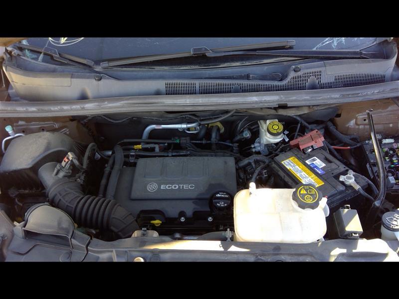 Floor Jack fits 2017 Buick Encore Grade A