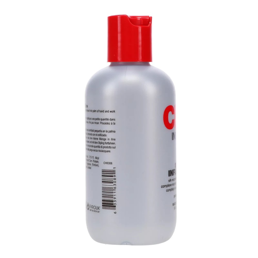 CHI Infra Silk Infusion Silk Reconstructing Complex 6 oz