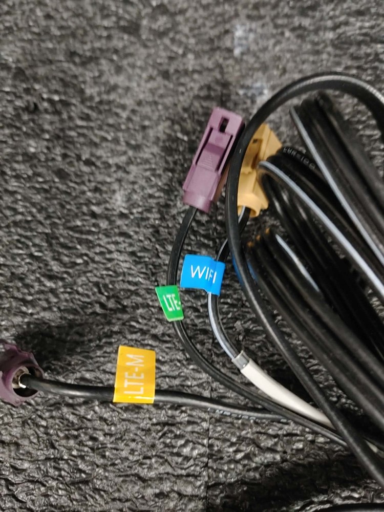 Trimble H055-0521 Wi-Fi Antenna Module