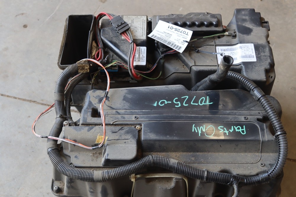 2008-2017 FREIGHTLINER CASCADIA 125 PARKSMART SPLIT HVAC CLIMATE SYSTEM UNIT OEM
