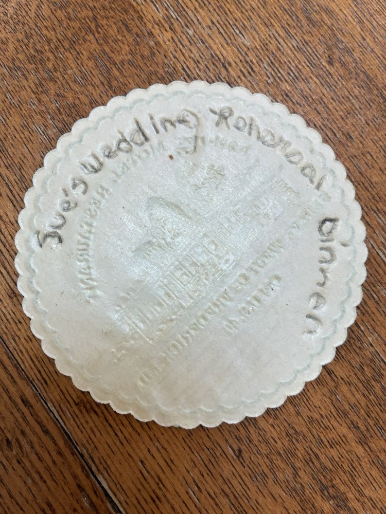 Coaster Dan Dee Restaurant