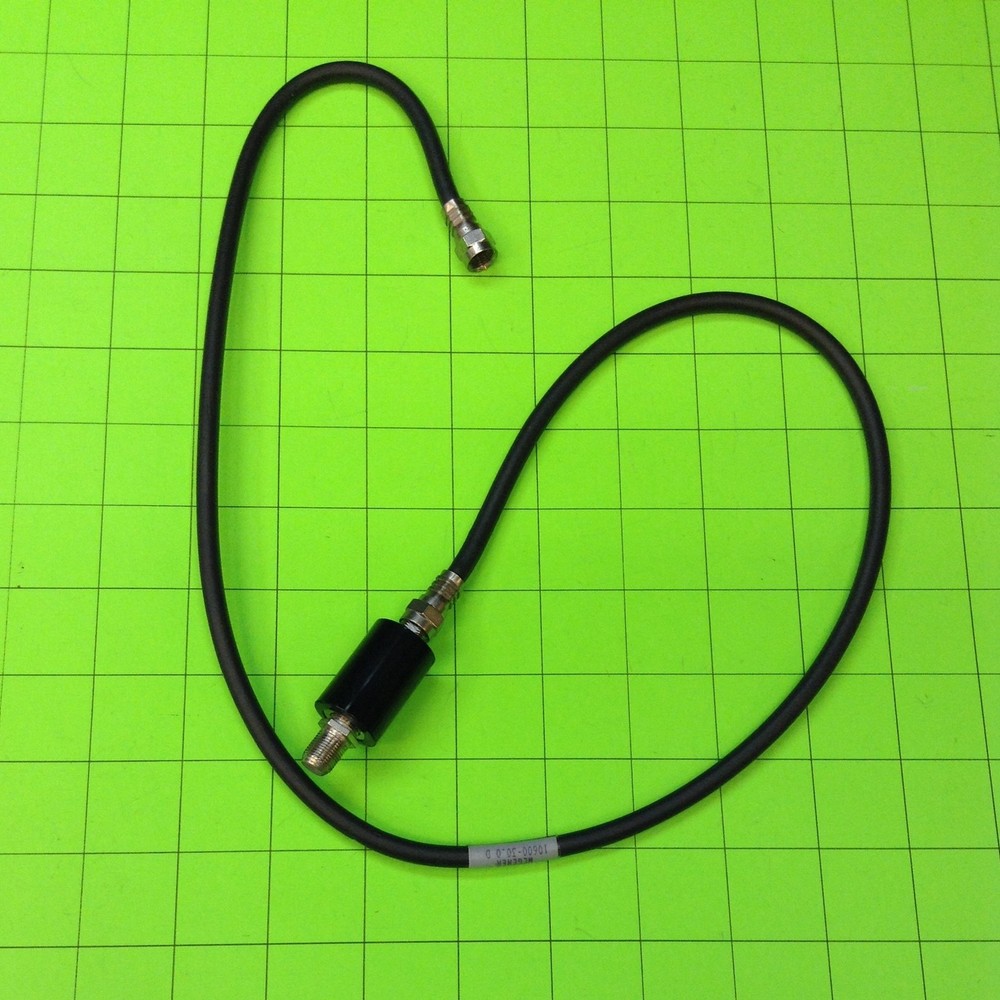 Wegener Communications Unity 5000 Cable Box Port