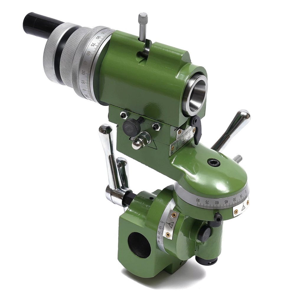 Universal Cutter Grinder Tool Multifunctional Grinding Milling Machine Sharpener