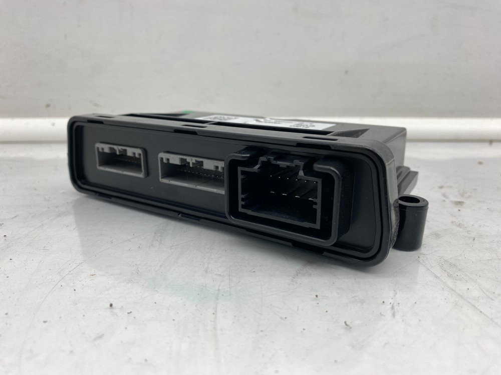 ⭕ 12-20 Tesla Model S Door Control Unit Module Mechanism Controller 1003101-00-E