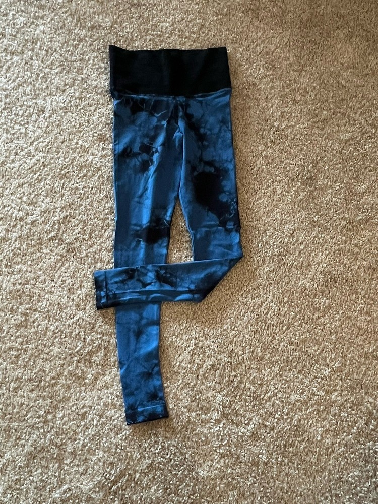 SOULCYCLE X NUX Legging Size S