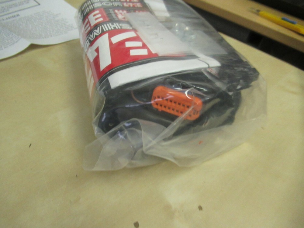 Yoshimura EMS PIM2 Unit - R-433-2505 - BRP CAN-AM COMMANDER 2011