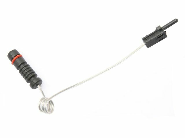 For 2002 Freightliner Sprinter 3500 Brake Pad Sensor 27533ZS