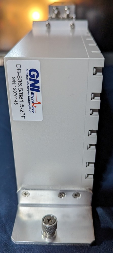 SOLiD SMDR-NH124 700LTEF+850C Module (ROU Module)