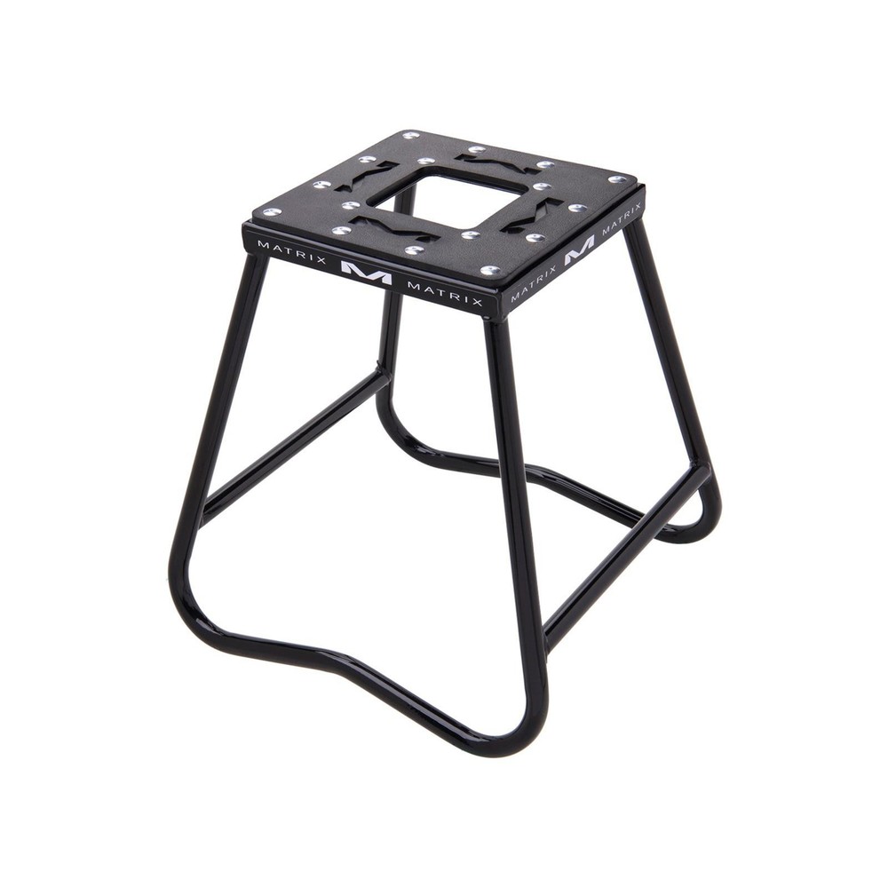 Matrix Concepts C1 STEEL STAND BLACK
