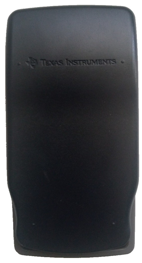 Texas Instruments TI-30XA Gray Trigonometry & Statistics Scientific Calculator