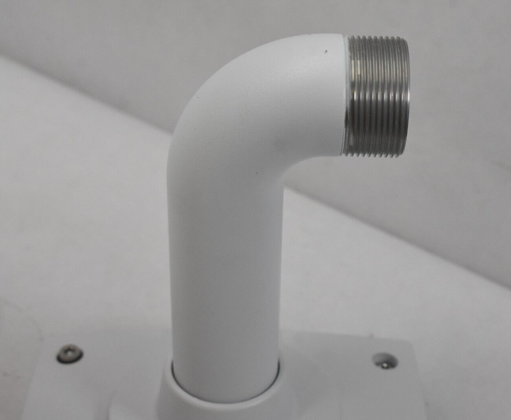 Axis Communications T91D61 Wall Mount 5504-821 No Backplate Axis Only White