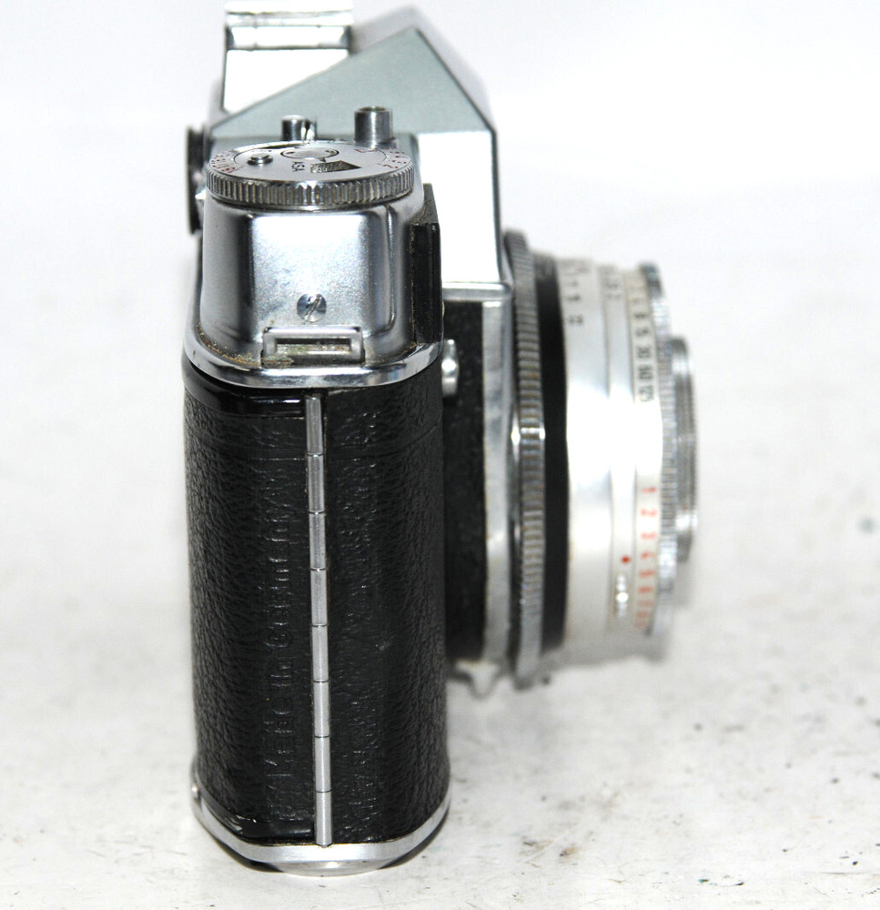 Kodak Retina Reflex
