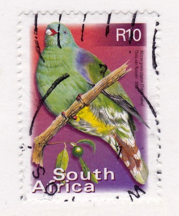 South Africa         1197a              used