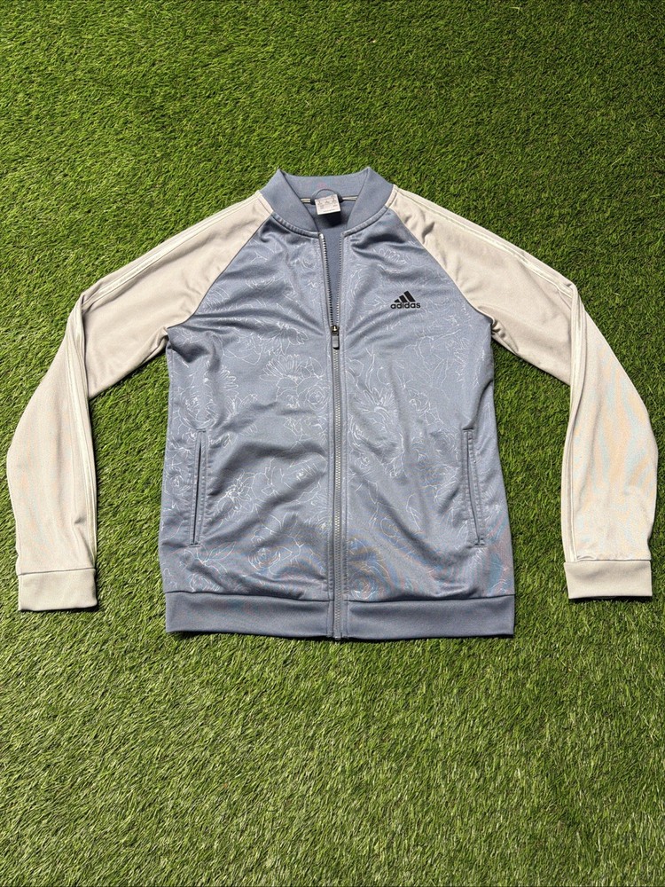 Adidas Zip Up Medium  ￼