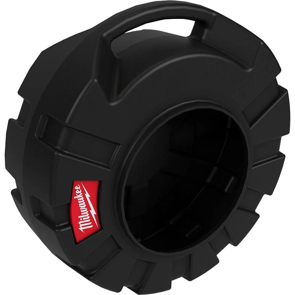 Milwaukee Medium Cable Container For Sectional Cable