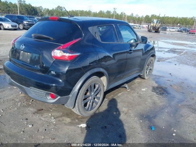 JUKE 2015 Glove Box 4567935