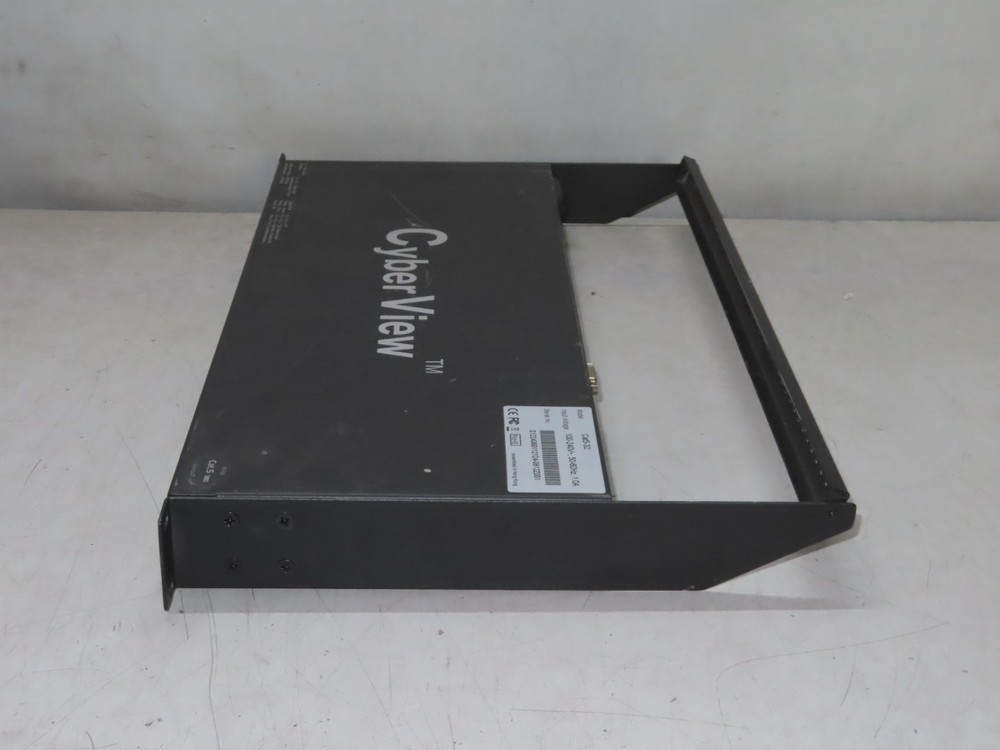 Cyberview KVM Cat5-32