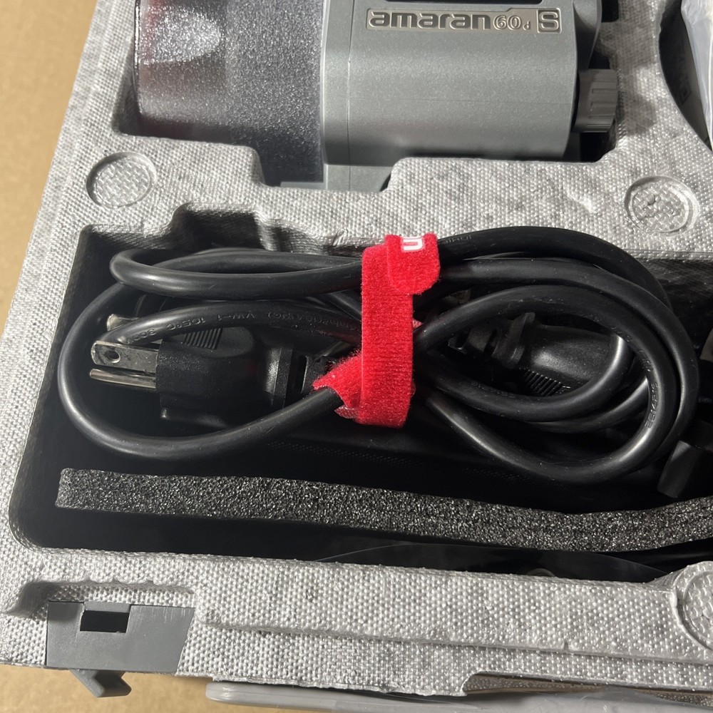 aputure amaran 60D S
