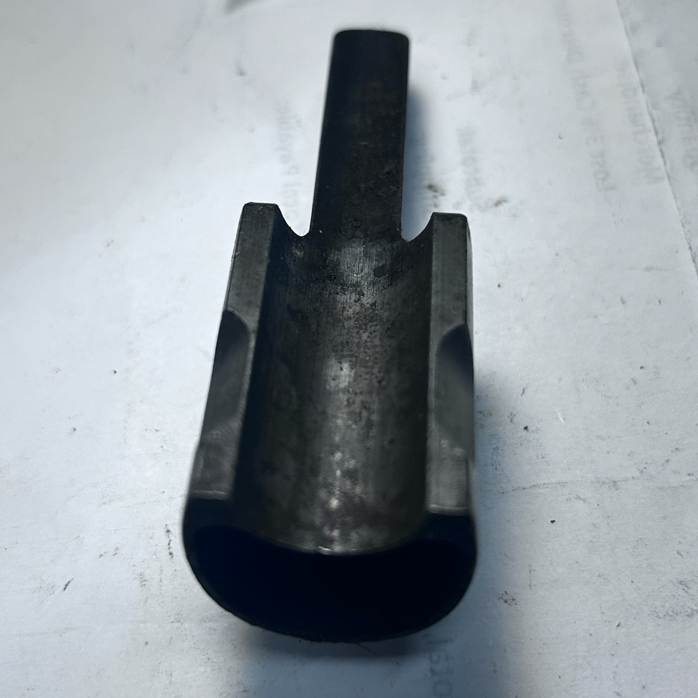 CHINESE TYPE 24 BAND WITH LUG