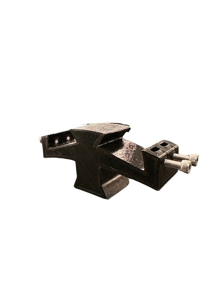 Dual Finder Scope Mounting Bracket