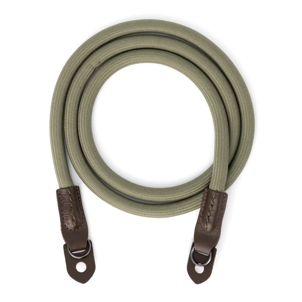 Promaster Rope Strap 47" - Green #72374