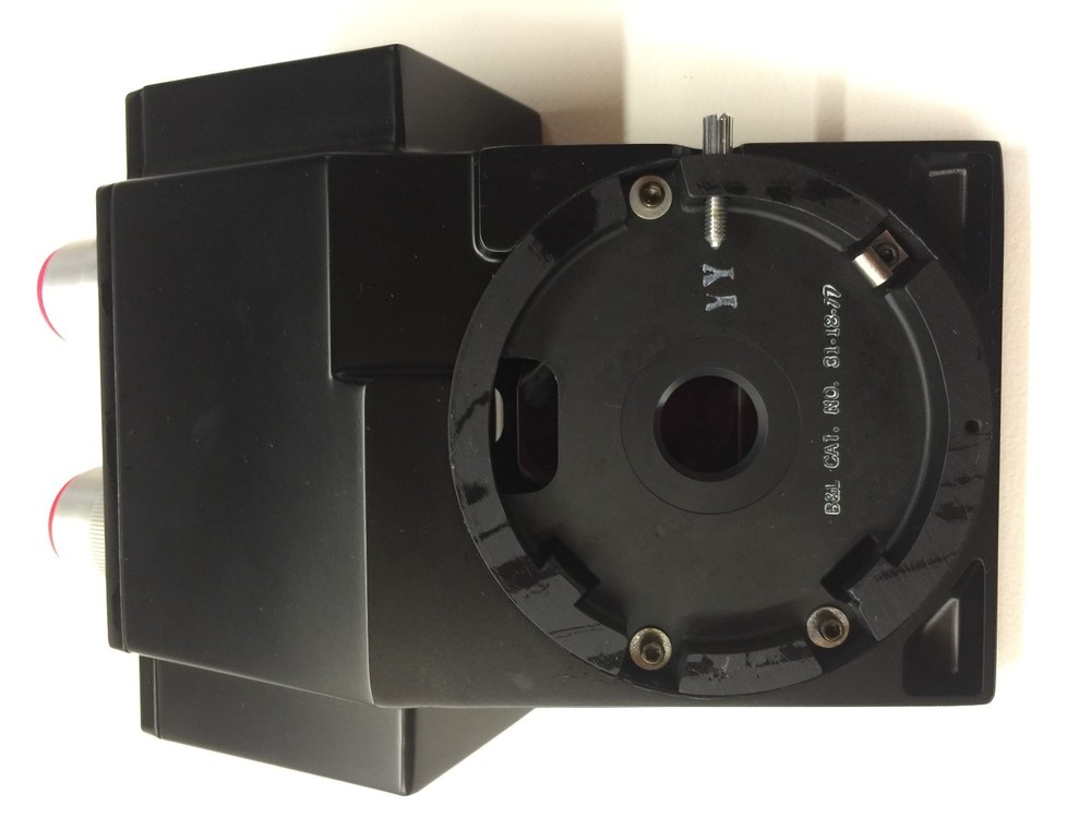 Bausch&Lomb  30 Degree Binocular Body  for Balplan  Microscope (31-18-77)