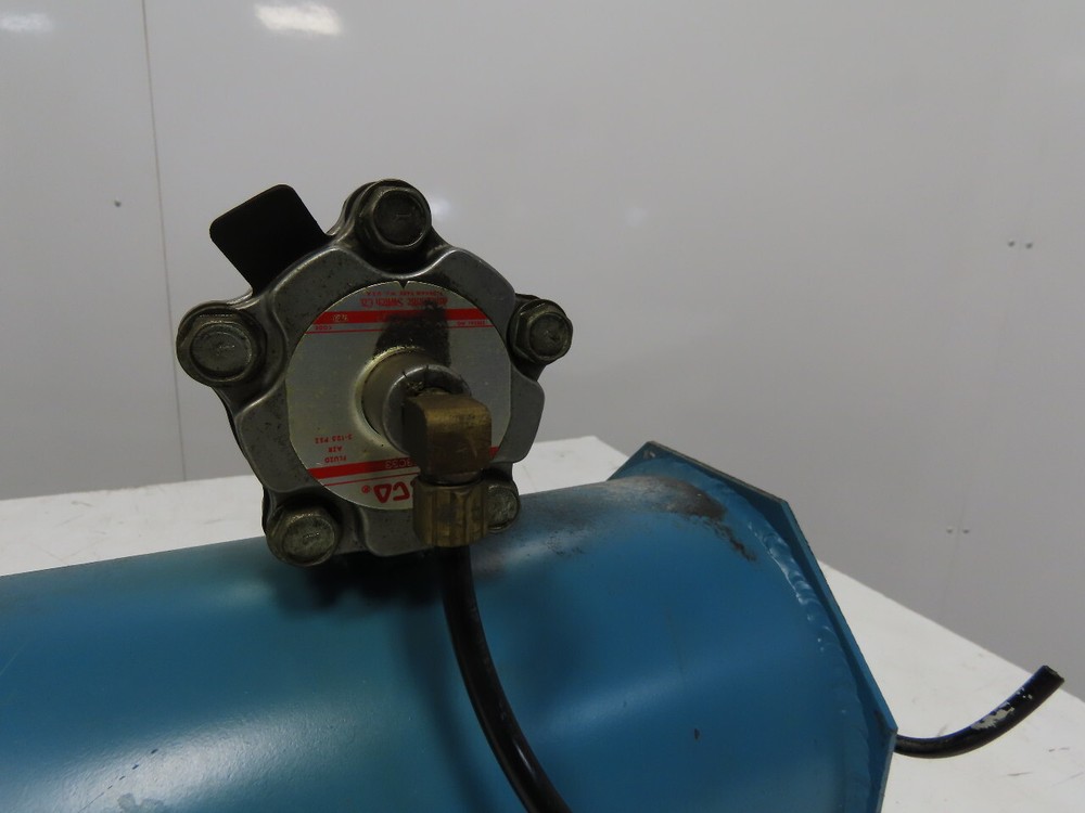 Back Blow Pleated Air Filter Canister Cleaner Jet Filter