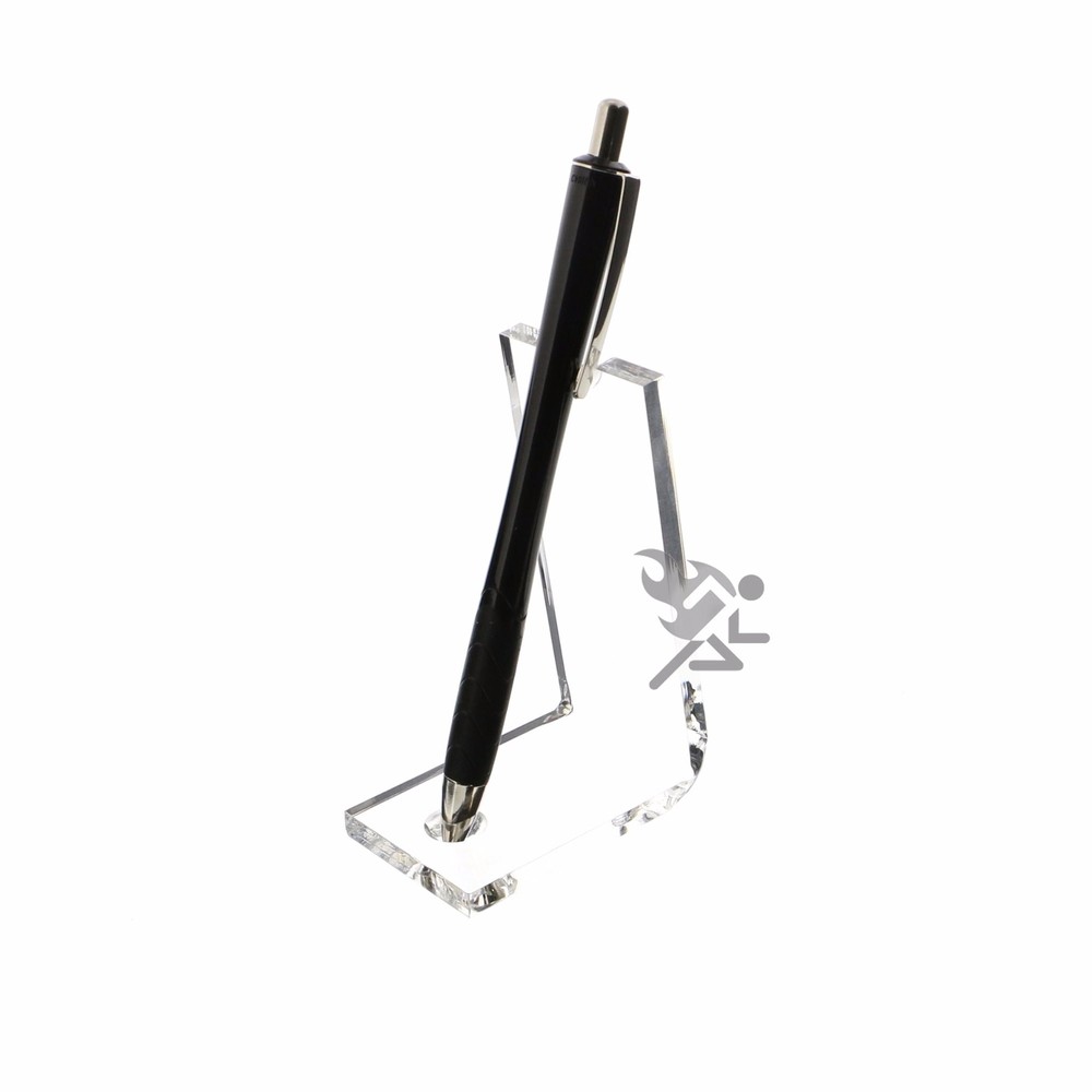 Pen & Spoon Display Stand Easel Qty: 10