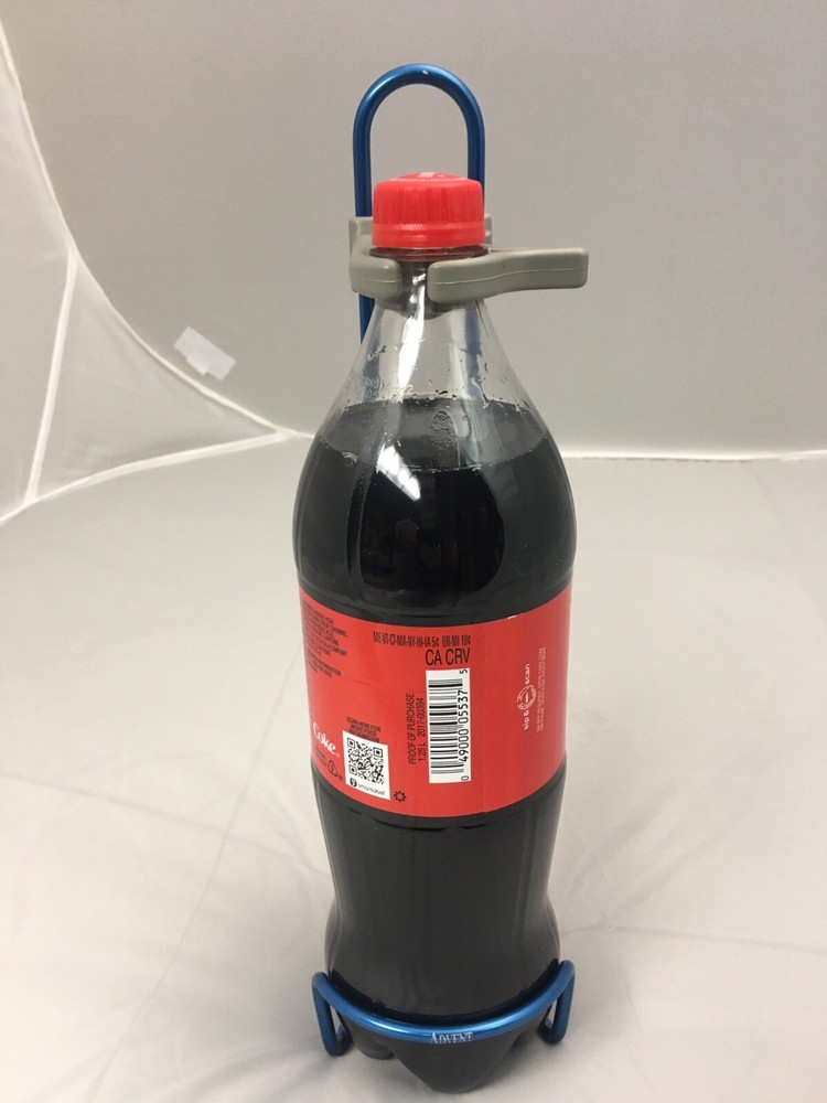 Advent Large Bottle Cage