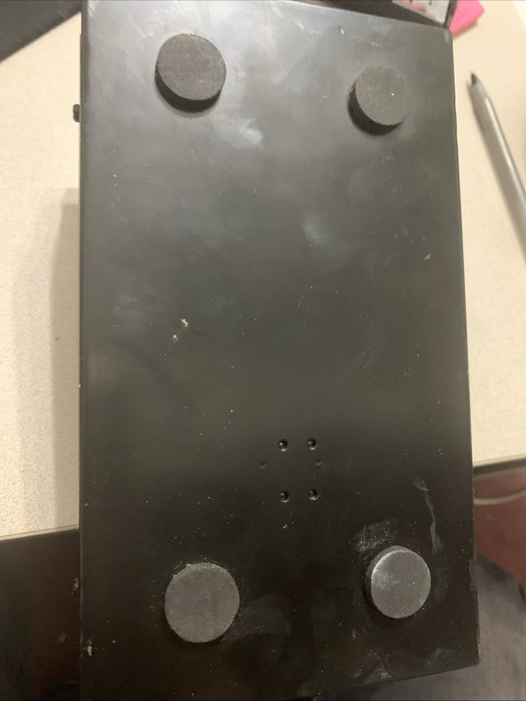 microphone speaker Tester