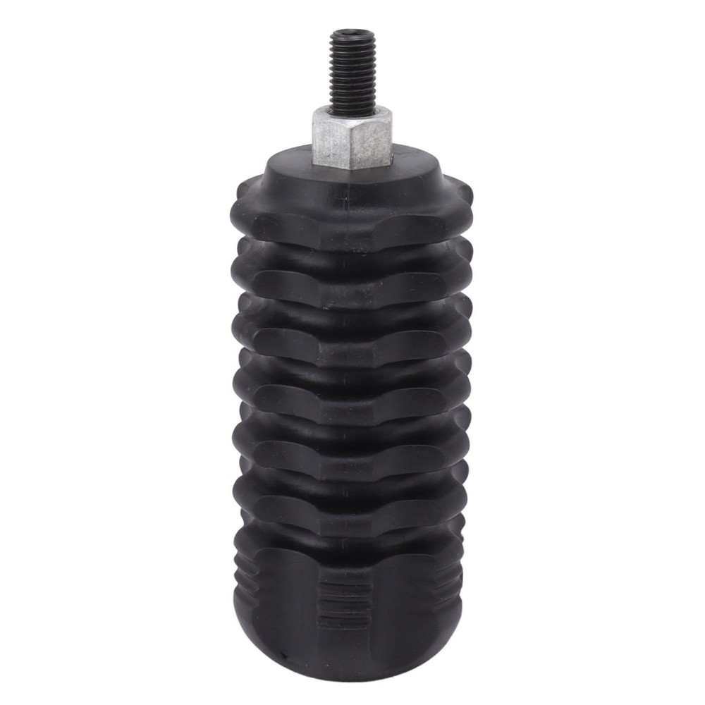 Archery Bow Stabilizer Rubber Compound Bow Shock Damper Vibration Dampener WT