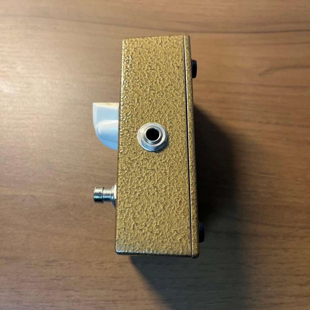 【AREA51】The Box Unity Buffer