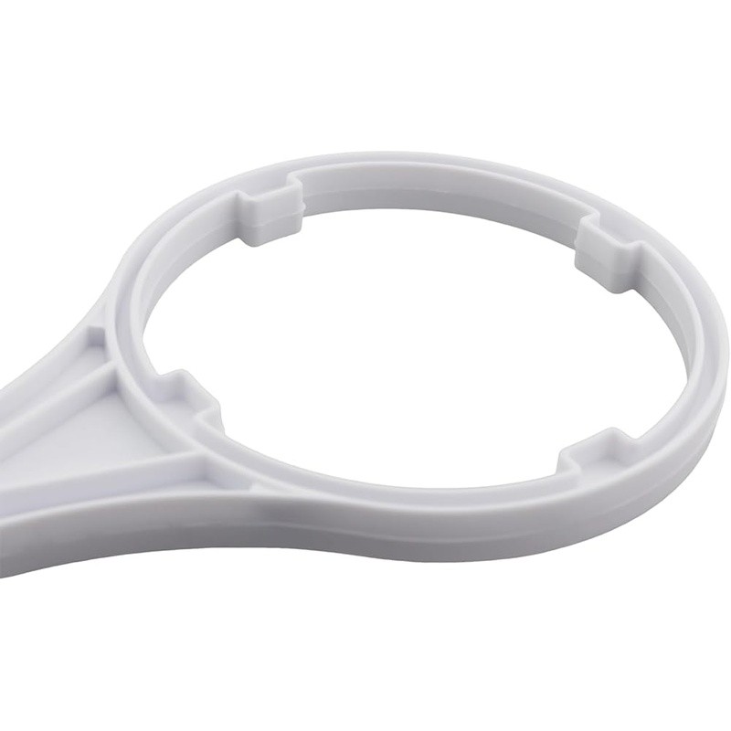 Whole House Water Filter Wrench Spanner Plastic Tool Purifier Replacement New