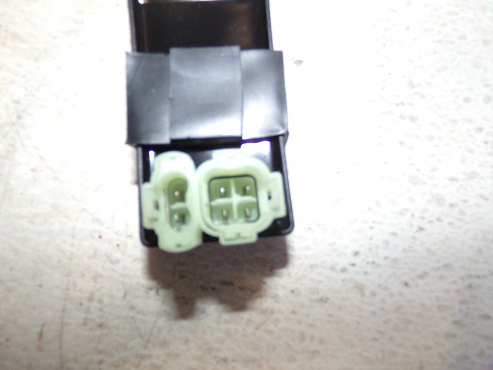 150-250cc GY6 4 Stroke except Vertical CDI box Module 08-0115